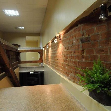 Apartamentowiec Kuzniar Kostrzyn nad Odra Bagian luar foto