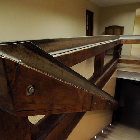 Apartamentowiec Kuzniar Kostrzyn nad Odra Bagian luar foto