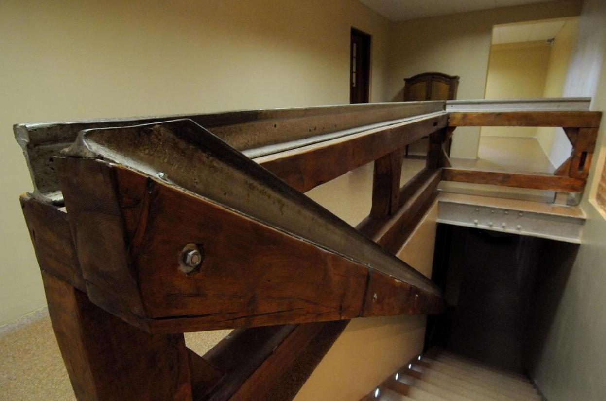 Apartamentowiec Kuzniar Kostrzyn nad Odra Bagian luar foto